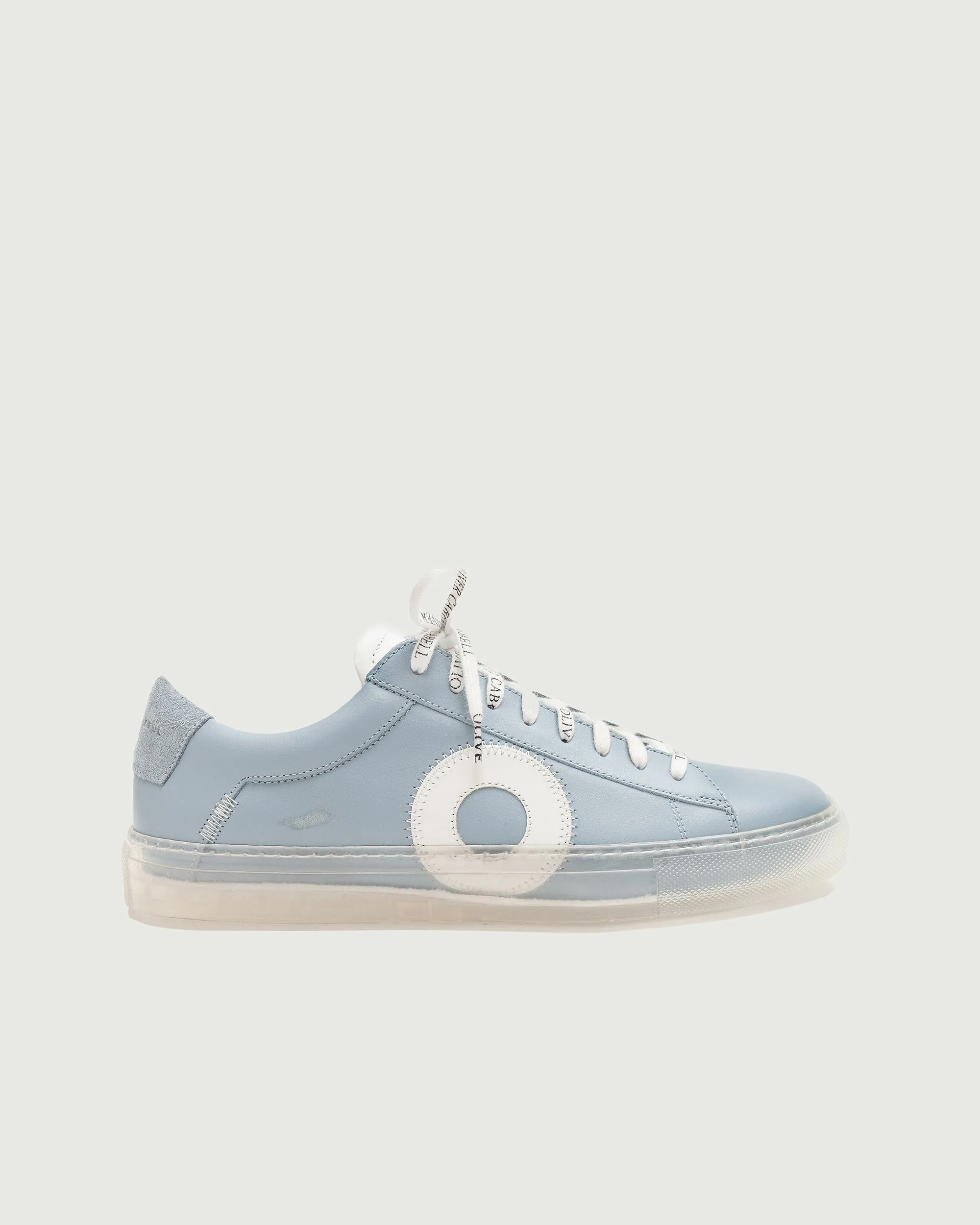 Low 1 | Reverse Arctic Yin Yang (Orthopedic)
