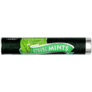 M&S Food Curiously Quality Strong Mints 32g