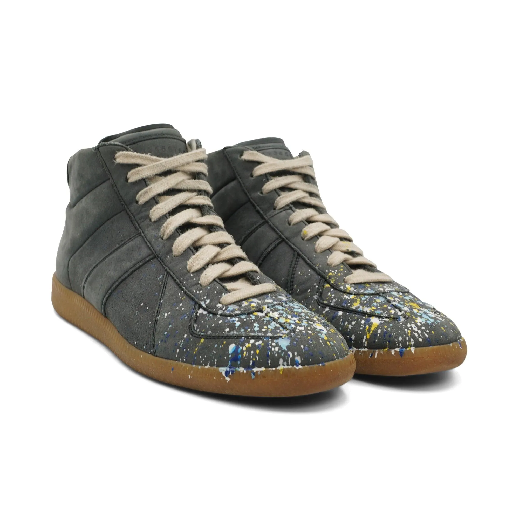 Margiela Sneakers - Men's 39