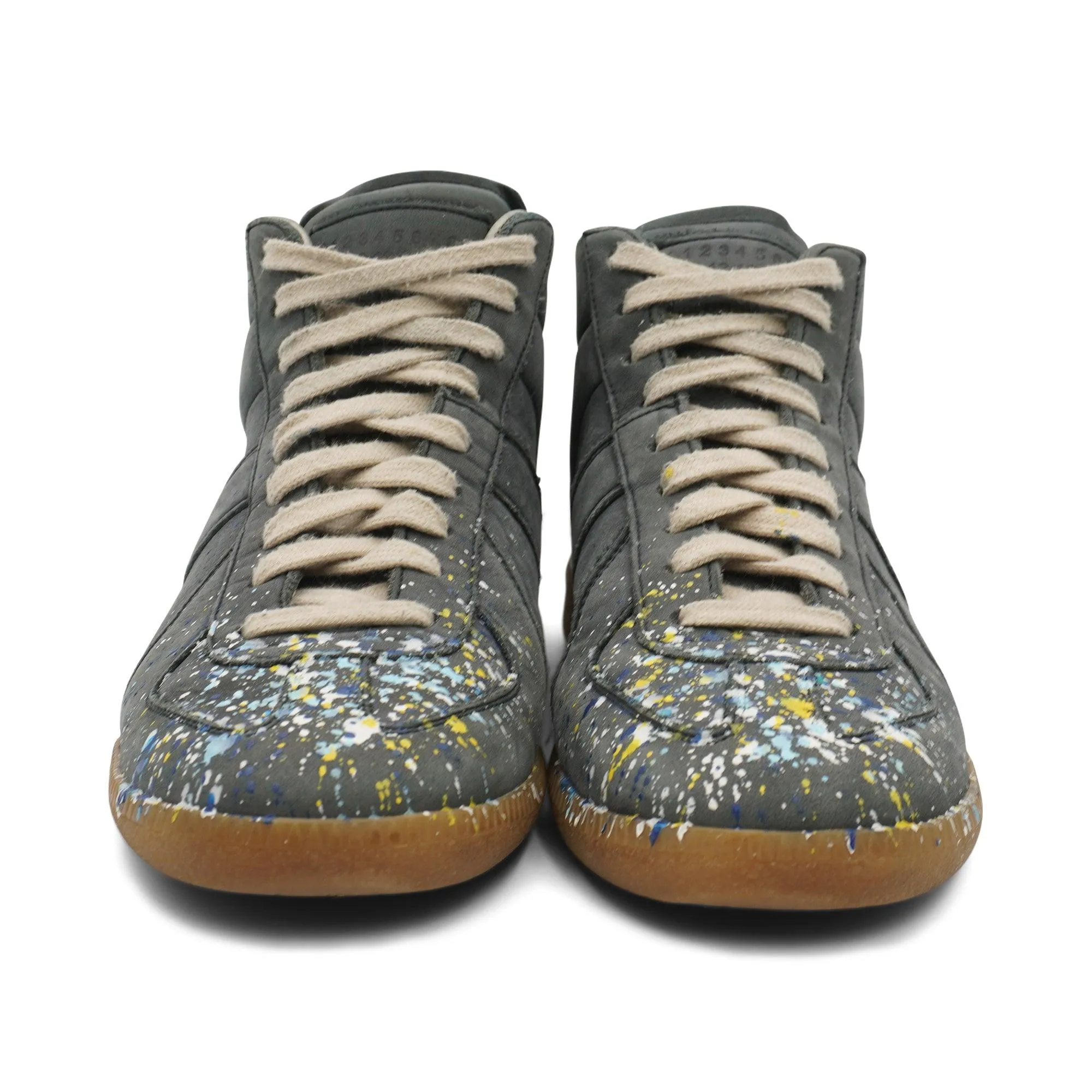 Margiela Sneakers - Men's 39