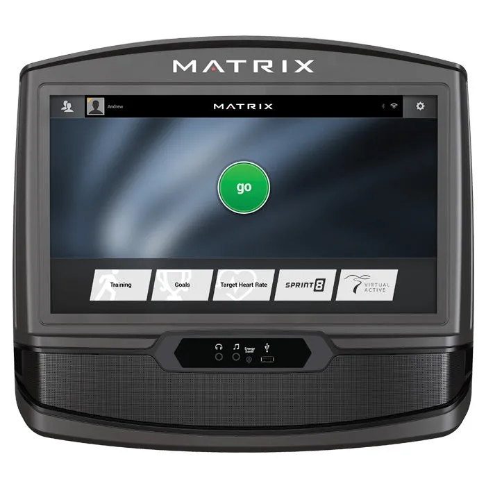 Matrix E50 XIR Elliptical