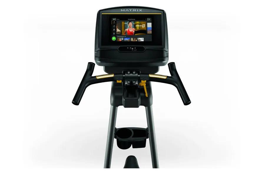 Matrix U50 Upright Exercise Bike (SALE - Extra 6 % Off)