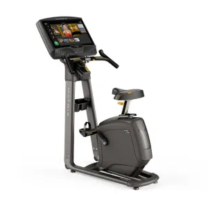 Matrix U50 XIR Upright Bike
