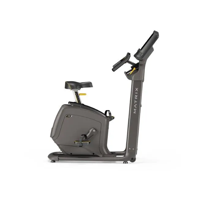Matrix U50 XIR Upright Bike