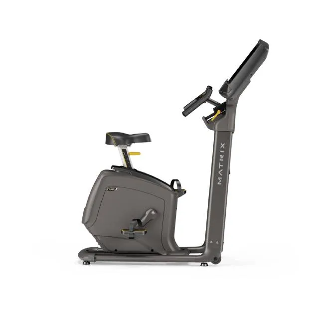 Matrix U50 XUR Upright Bike
