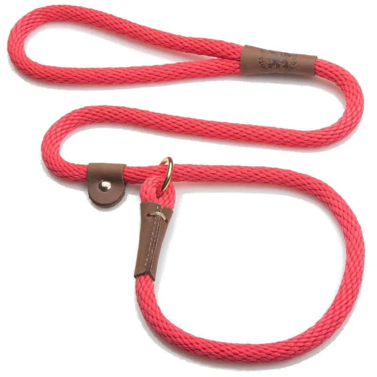 Mendota Slip Leads - 6'
