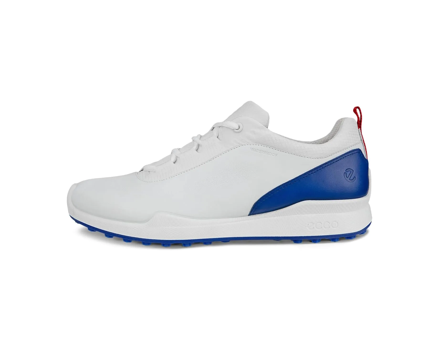 Men's ECCO Golf BIOM Hybrid BNY Waterproof