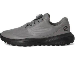 Men's ECCO Golf LT1 BOA Hybrid Waterproof Golf Shoe