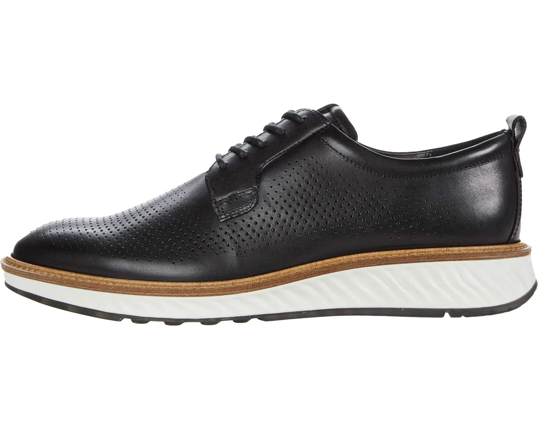 Men's ECCO ST.1 Hybrid Dress Perforated