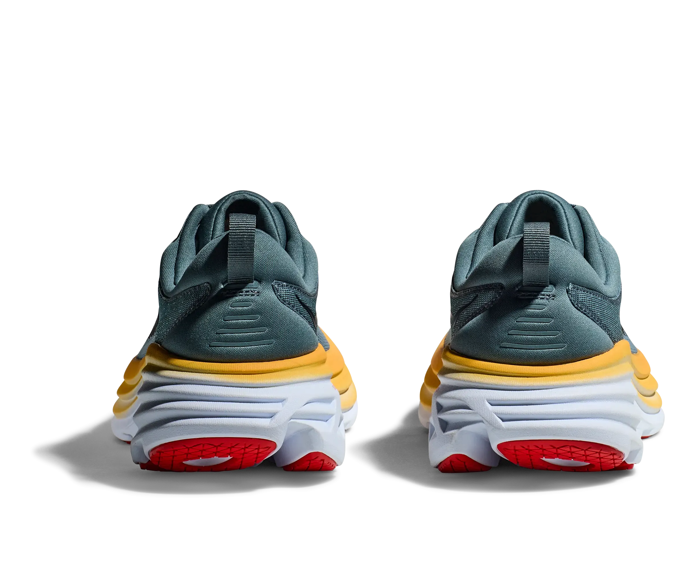 Men’s Hoka Bondi 8 – Ultra-Cushioned for a Smooth, Balanced Ride