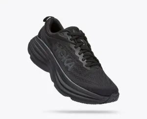 Men’s Hoka Bondi 8 – Ultra-Cushioned for a Smooth, Balanced Ride