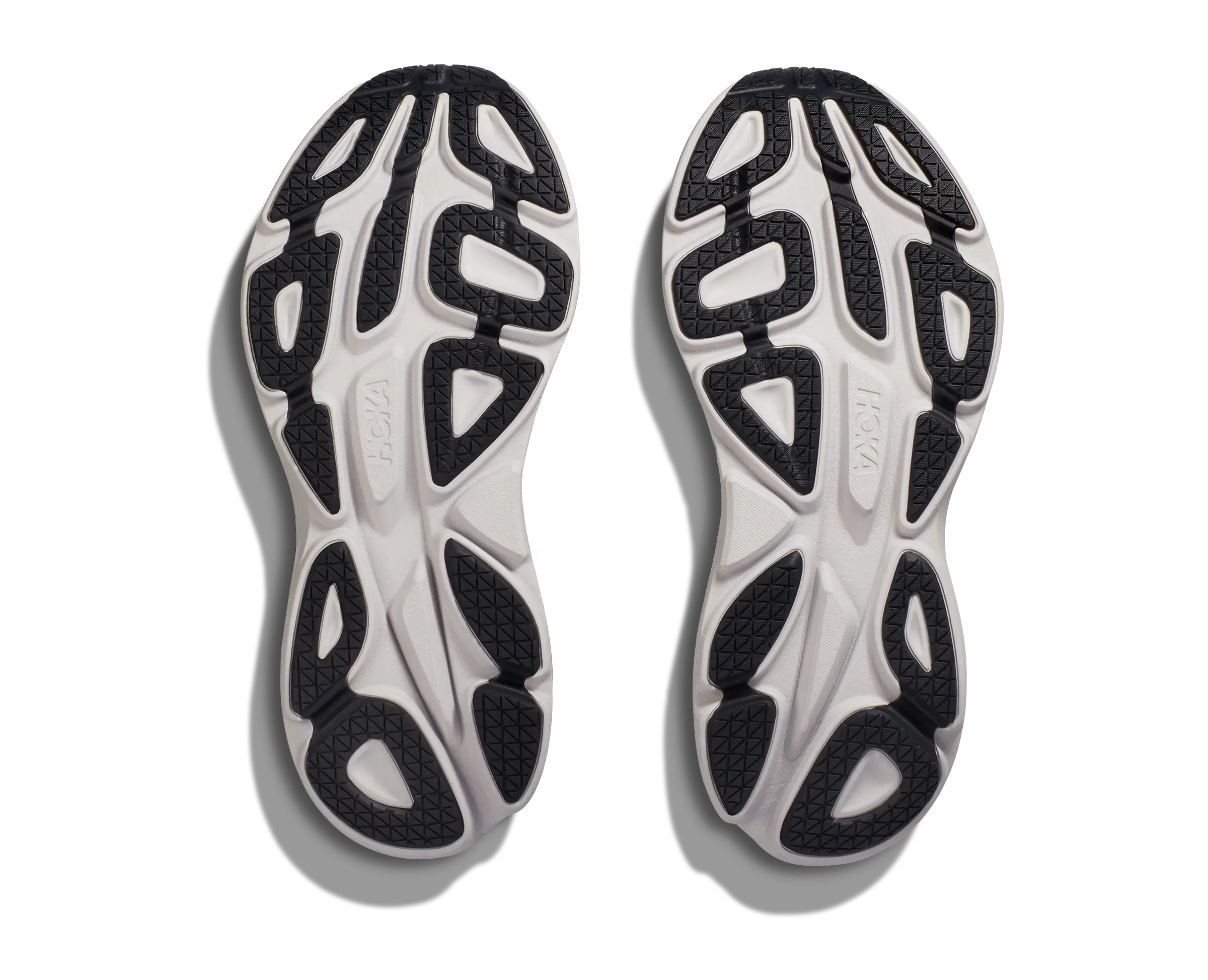 Men’s Hoka Bondi 8 – Ultra-Cushioned for a Smooth, Balanced Ride