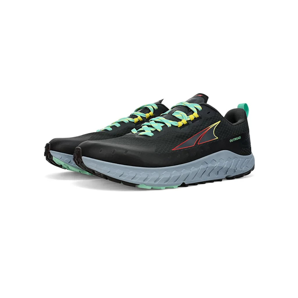 Men's Outroad