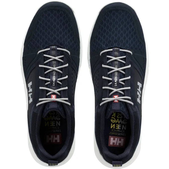 MEN'S SKAGEN F-1 OFFSHORE SAILING SHOES