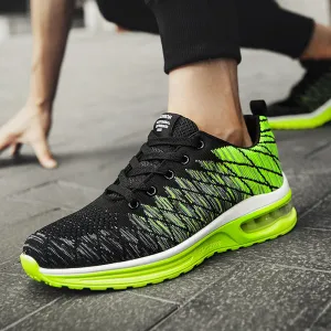 Men’s Summer Running Shoes