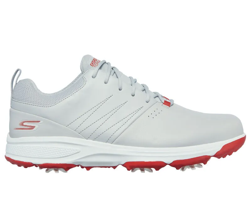 Men's Wide Fit Skechers Go Golf Torque Pro Sports Trainers