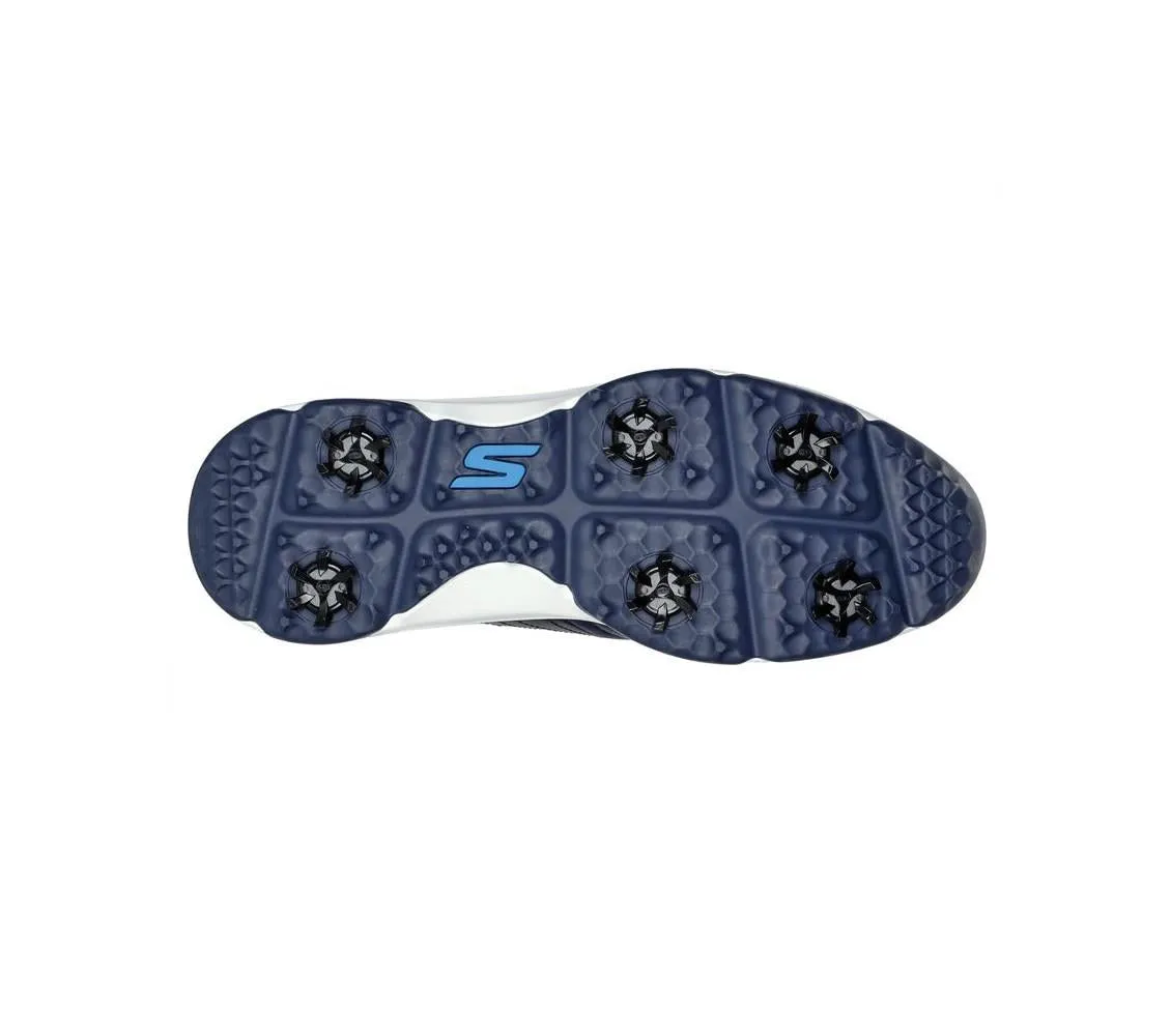 Men's Wide Fit Skechers Go Golf Torque Pro Sports Trainers