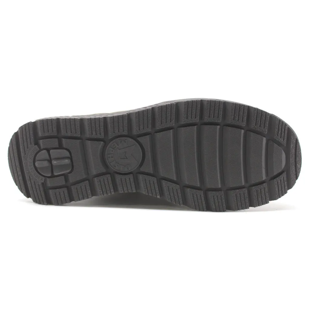 Mephisto Rody MT Nubuck Leather Men's Trainers