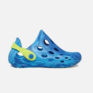 Merrell Kid's Hydro Moc - Blue/green