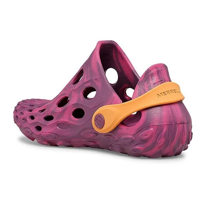 Merrell Kid's Hydro Moc - Violet