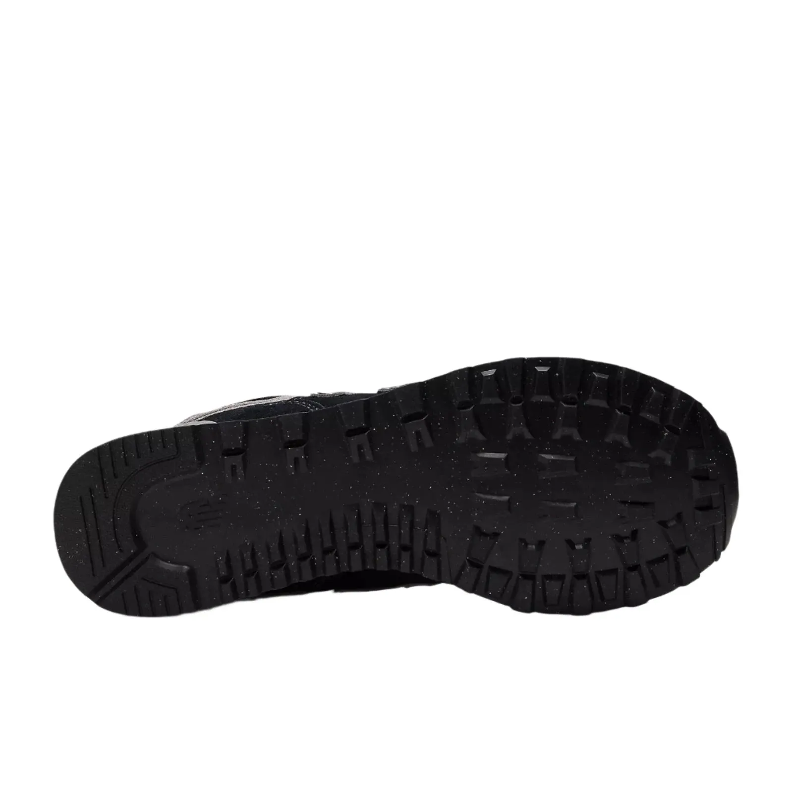 NEW BALANCE 574 Core Shoes Black/White