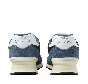 New Balance Men's Sneaker - Vintage Indigo