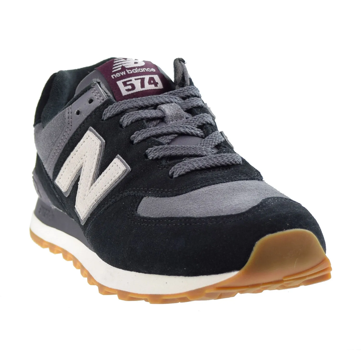 New Balance U574 Men's Shoes Grey