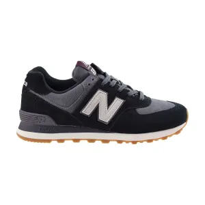 New Balance U574 Men's Shoes Grey