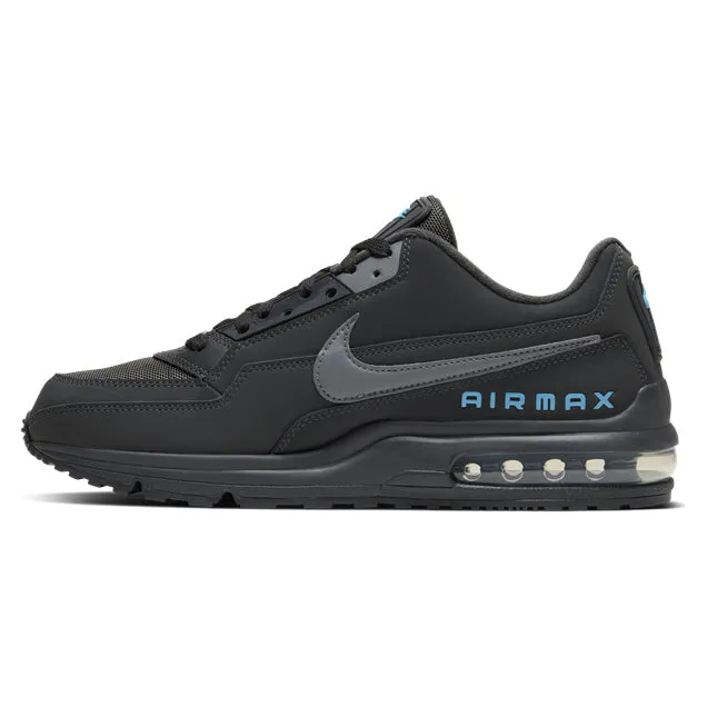 Nike Air Max LTD 3 Men's Trainer Black