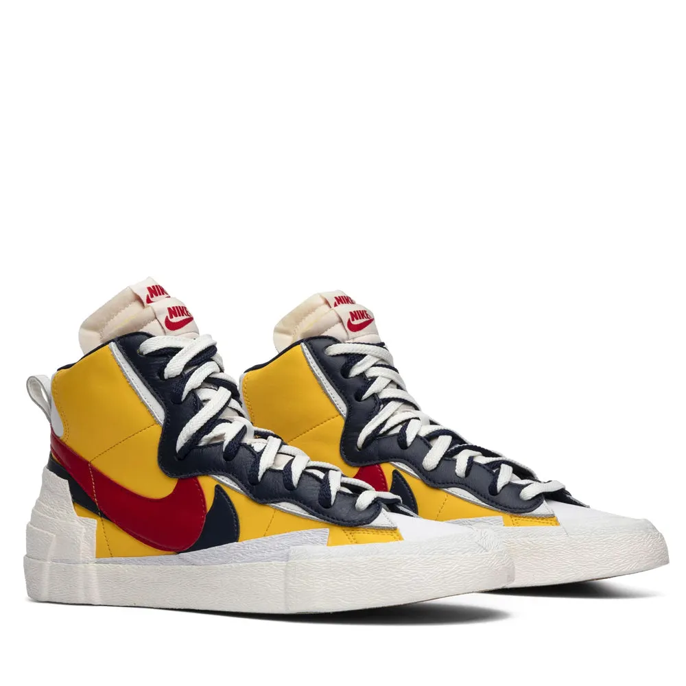 Nike Blazer High Sacai Snow Beach