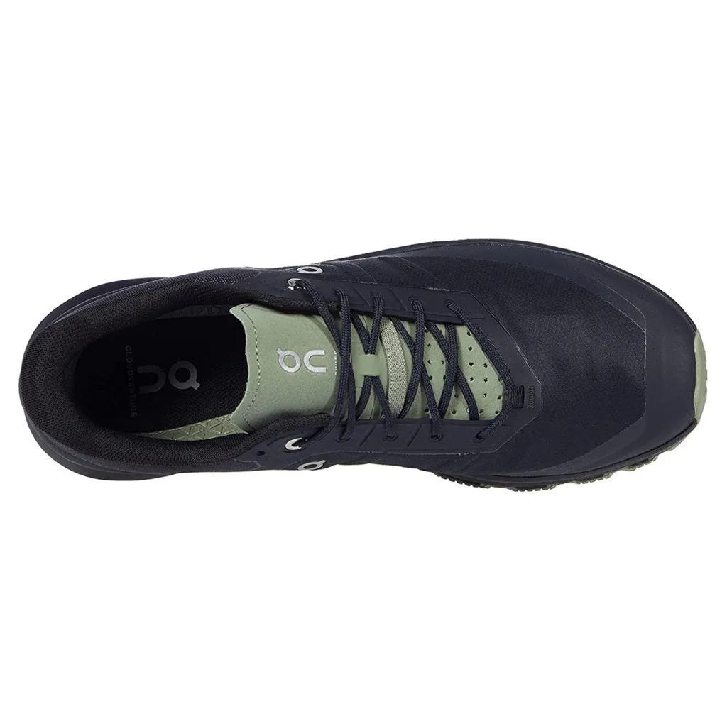 On Cloudventure Textile Men's Running Shoes