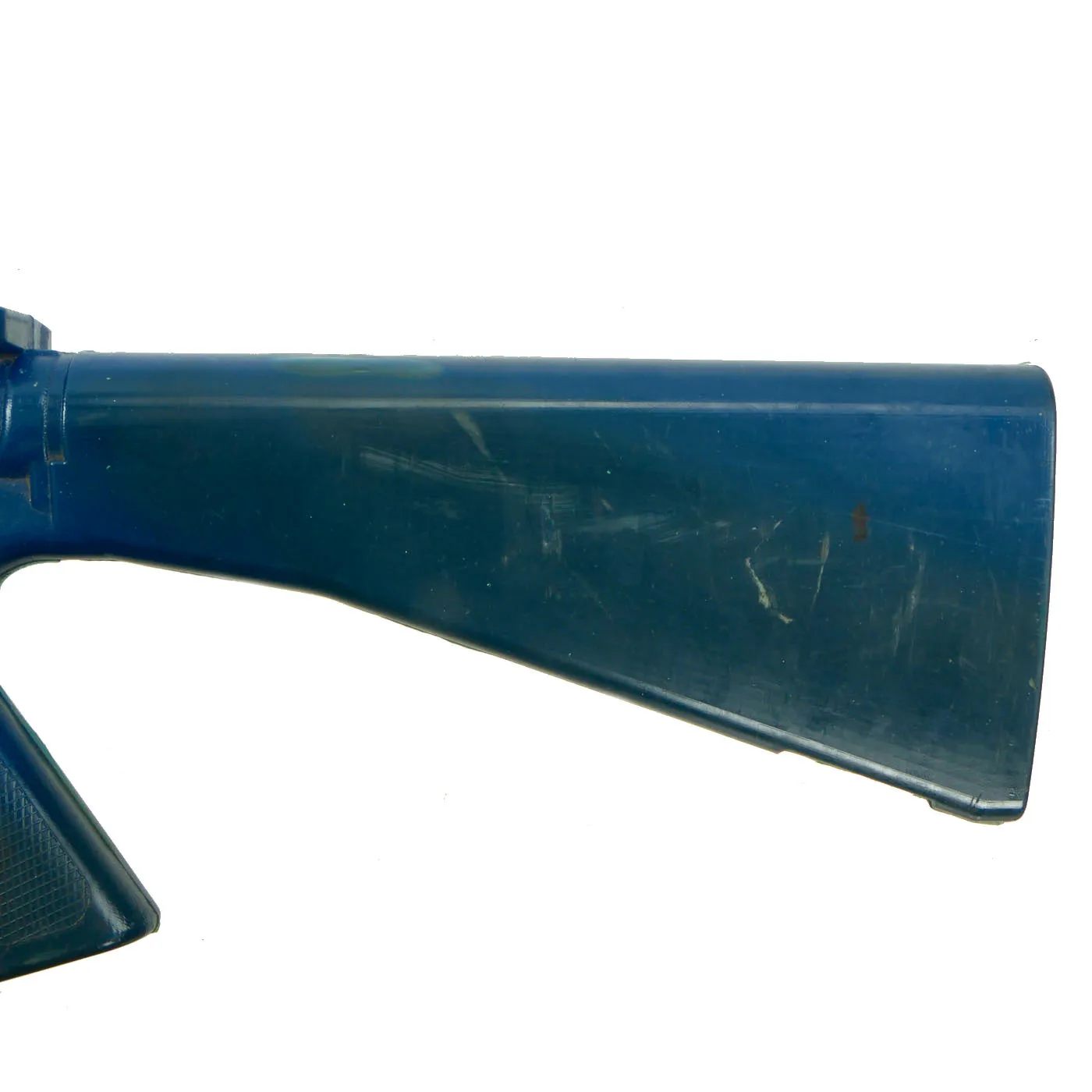 Original U.S. 21st Century M16A2 Heavy Plastic Training Replica by Advantage Mold of Toledo, Ohio