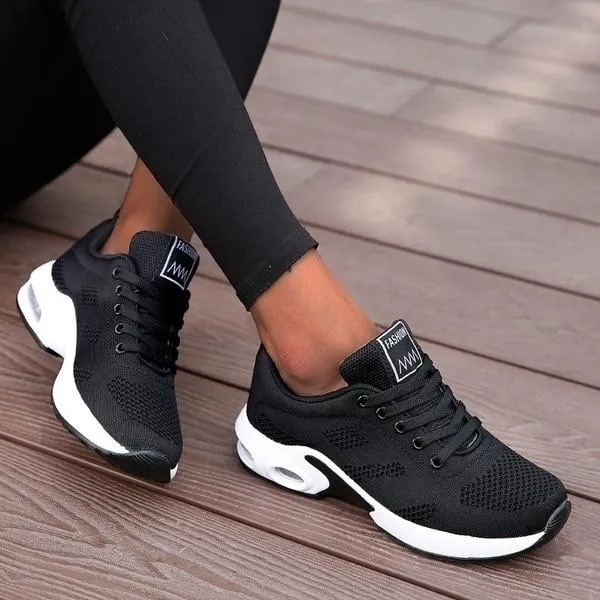 Orthopedic shoes