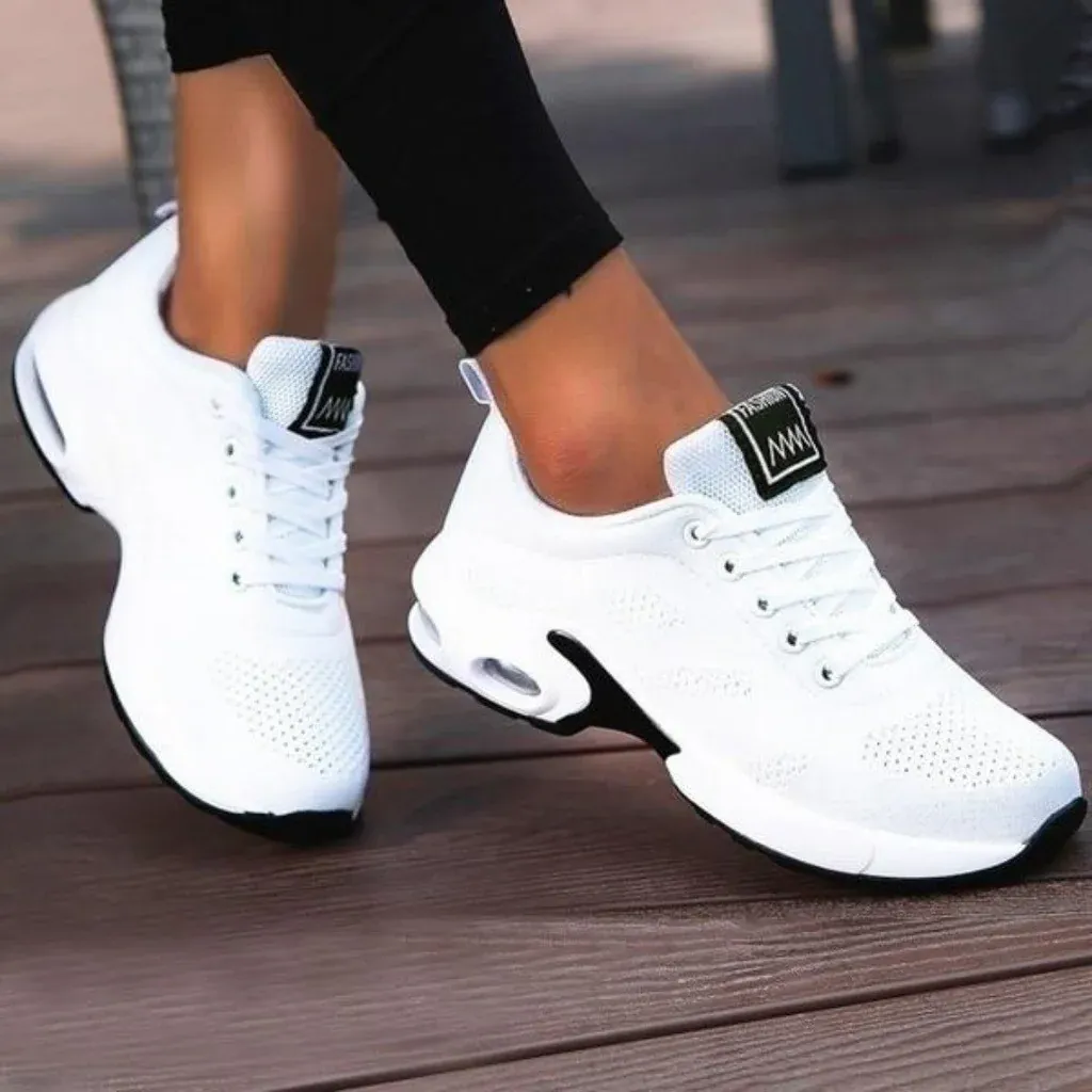 Orthopedic shoes