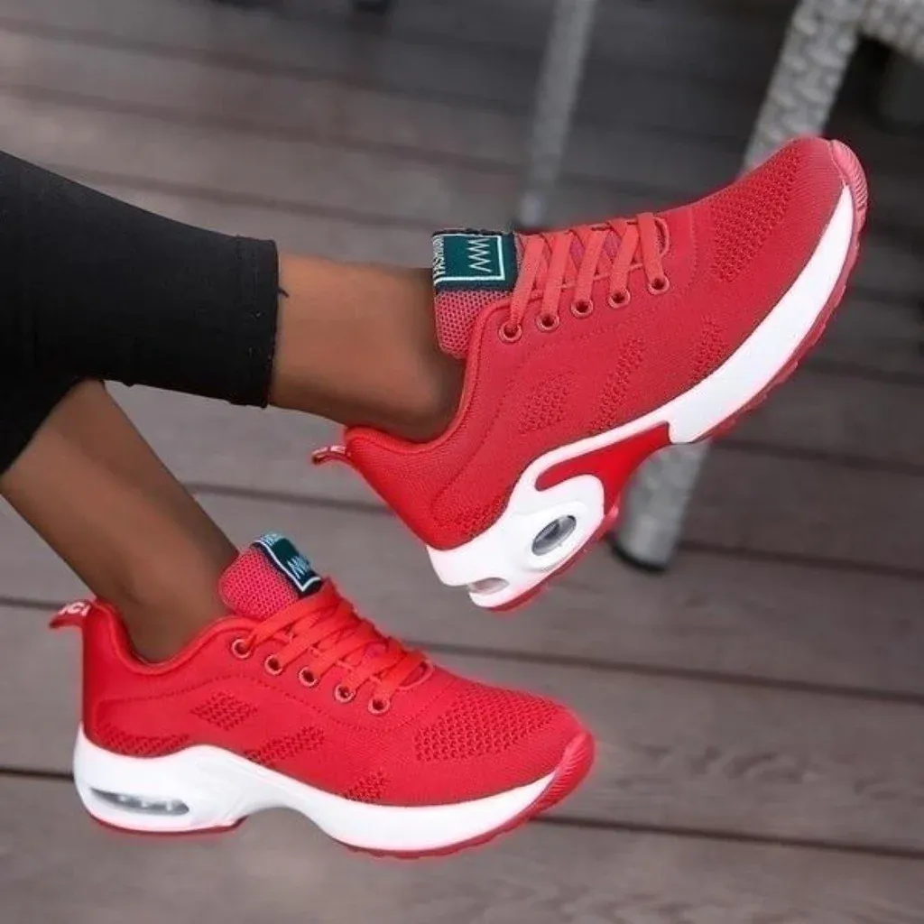 Orthopedic shoes
