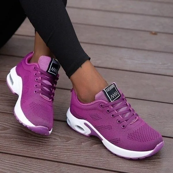 Orthopedic shoes