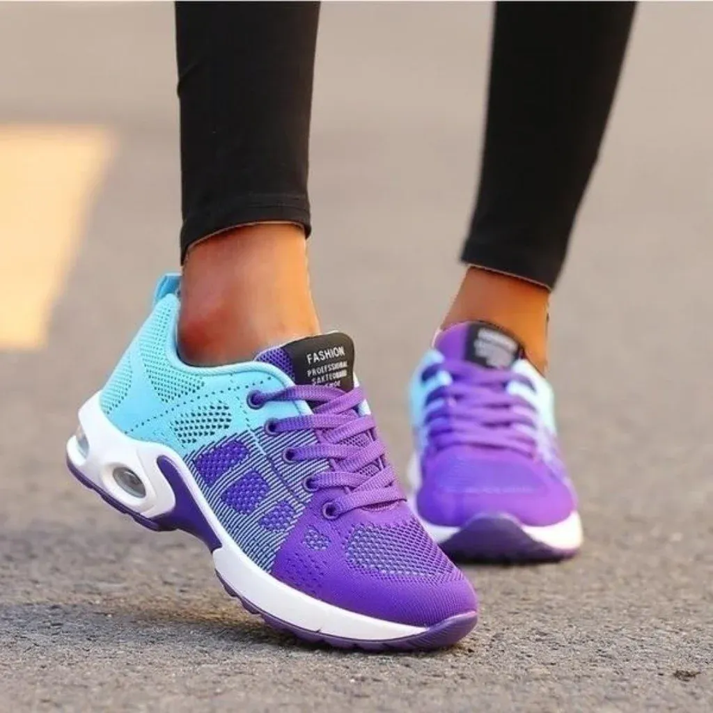 Orthopedic shoes
