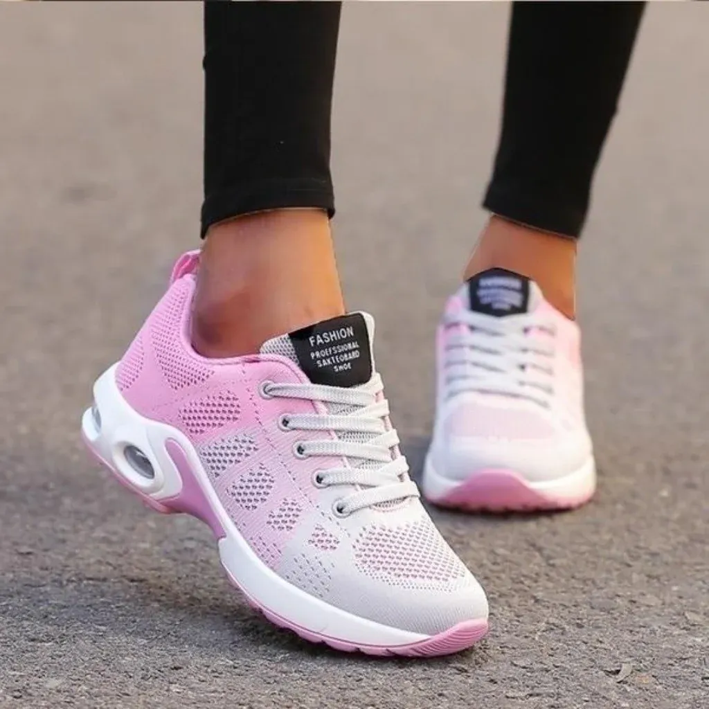 Orthopedic shoes