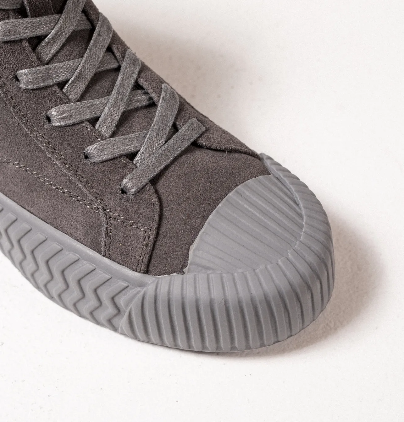 Osaka High Top Sneakers