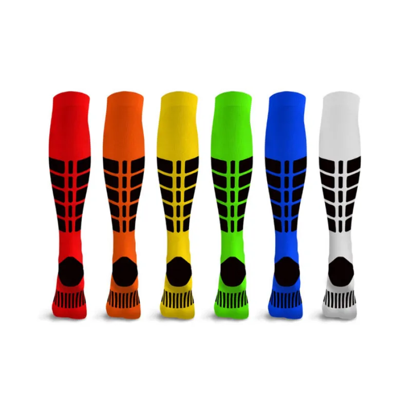 Outdoor Sports Printed Socks