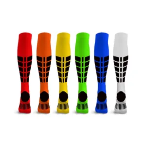 Outdoor Sports Printed Socks