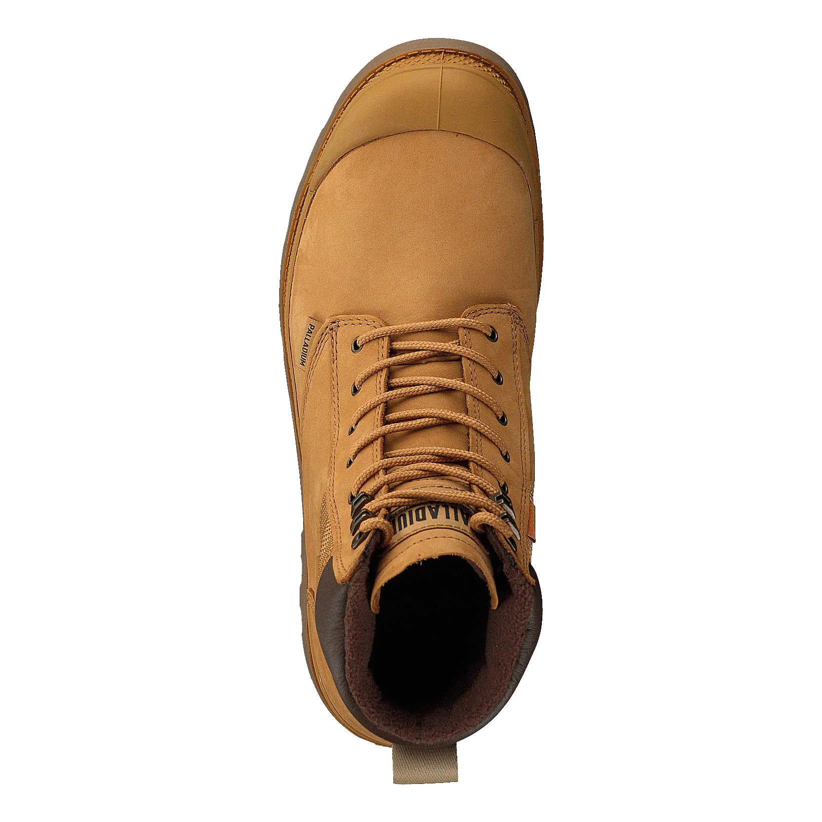 Pampa Shield Wp  Lux Amber Gold