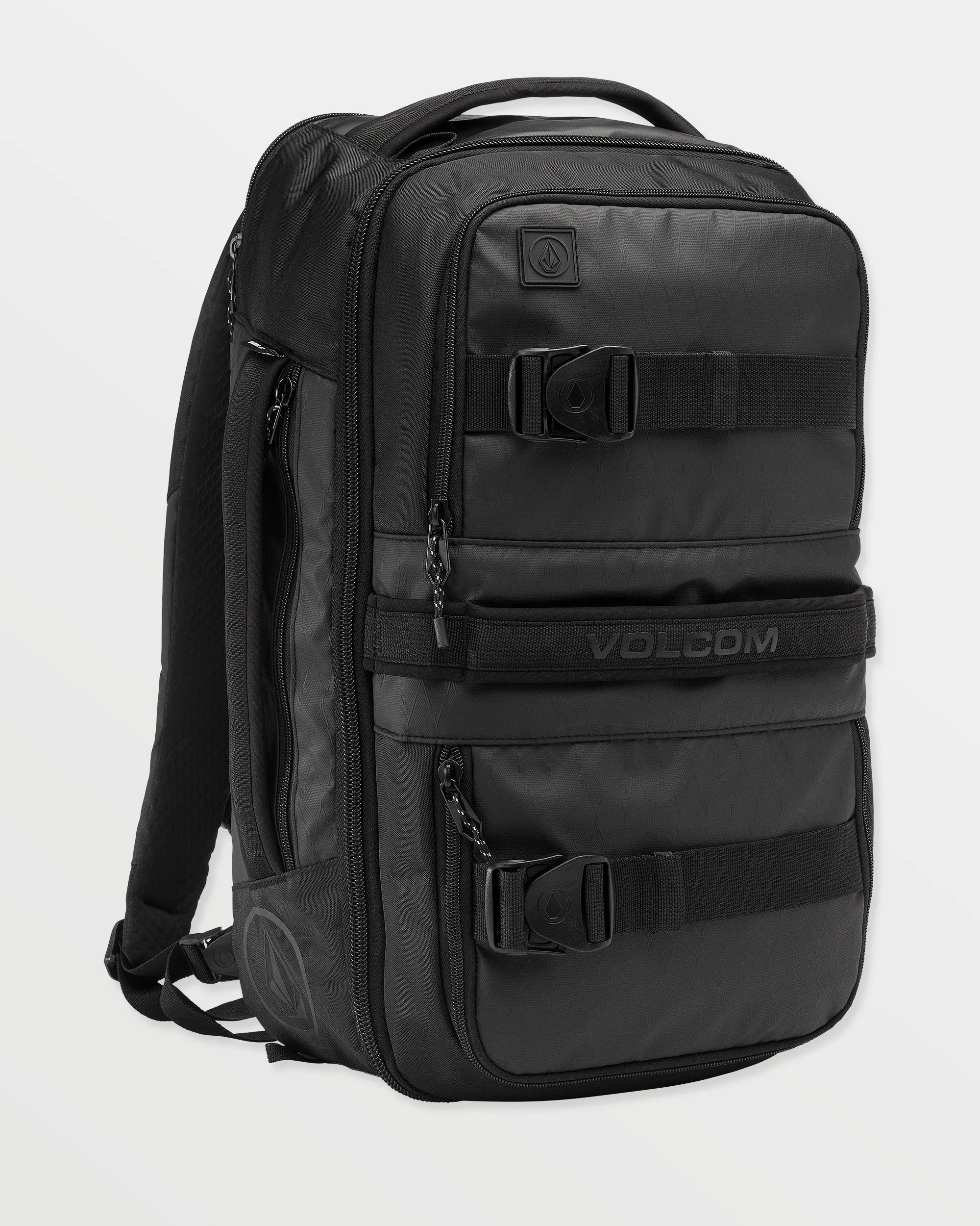 Parkbound Duffle