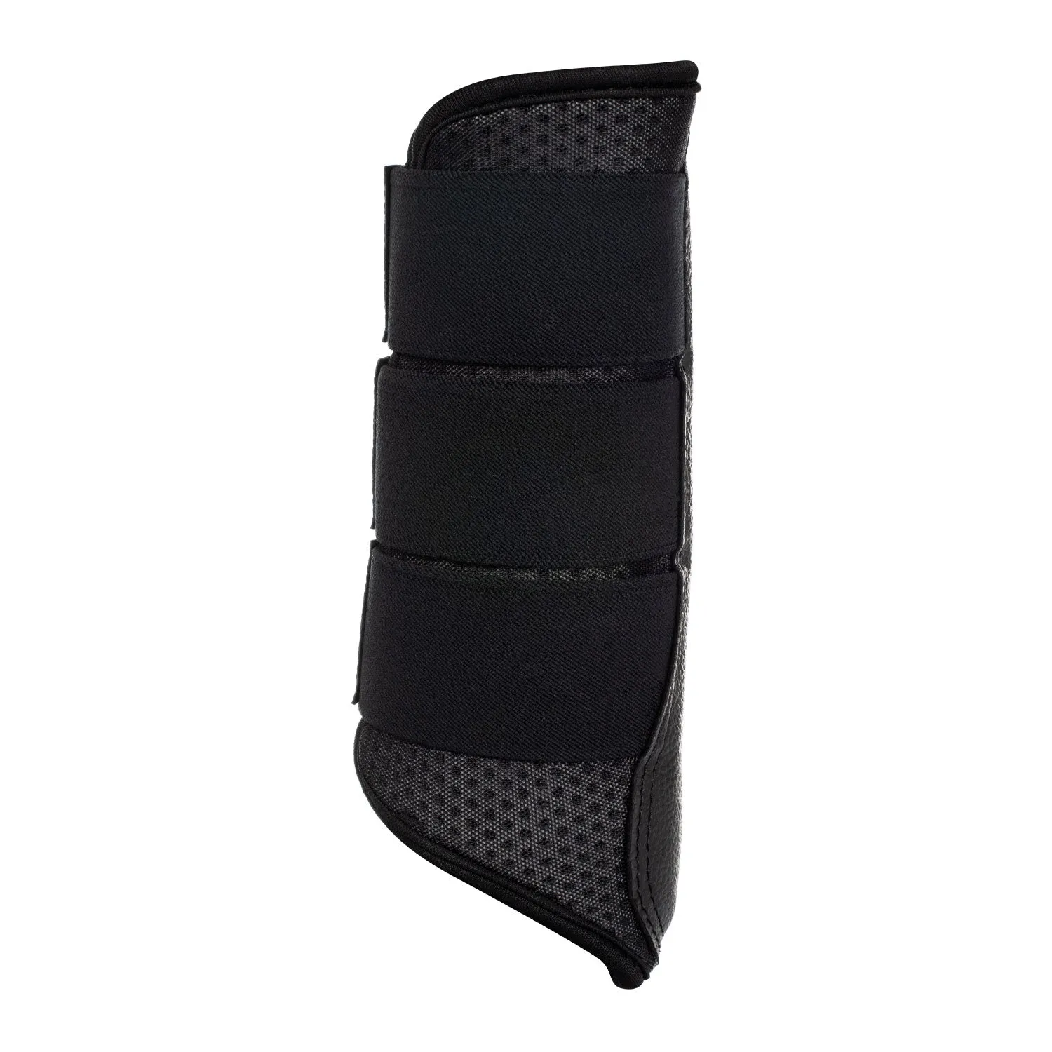 Perforated Neoprene Rear Brushing Boots