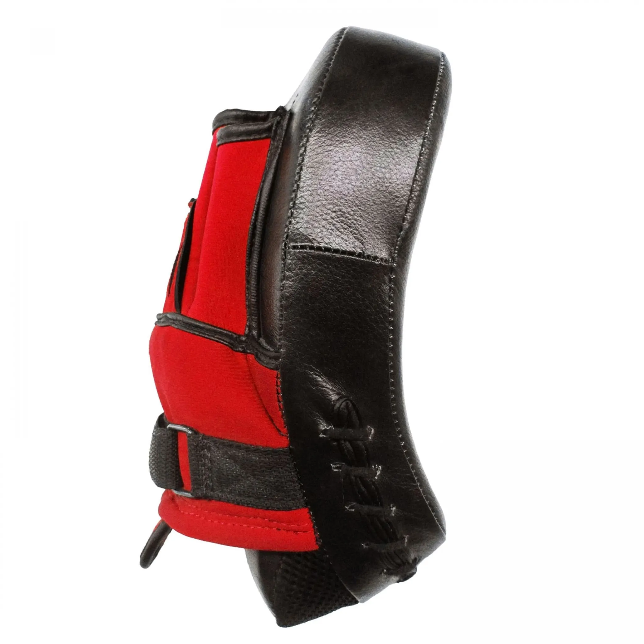 PFG GL Focus Pads Genuine Leather - Boxing MMA Muay Thai Training