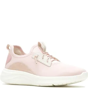 Pink Elevate Bungee Trainers