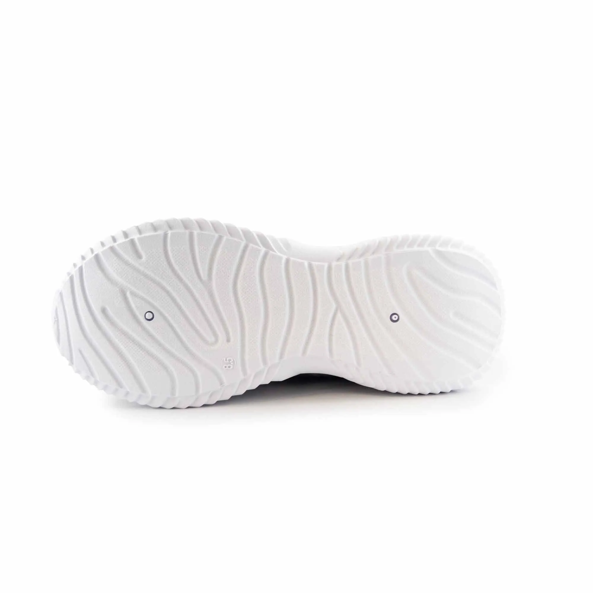 PONY PP1-LAVA Black