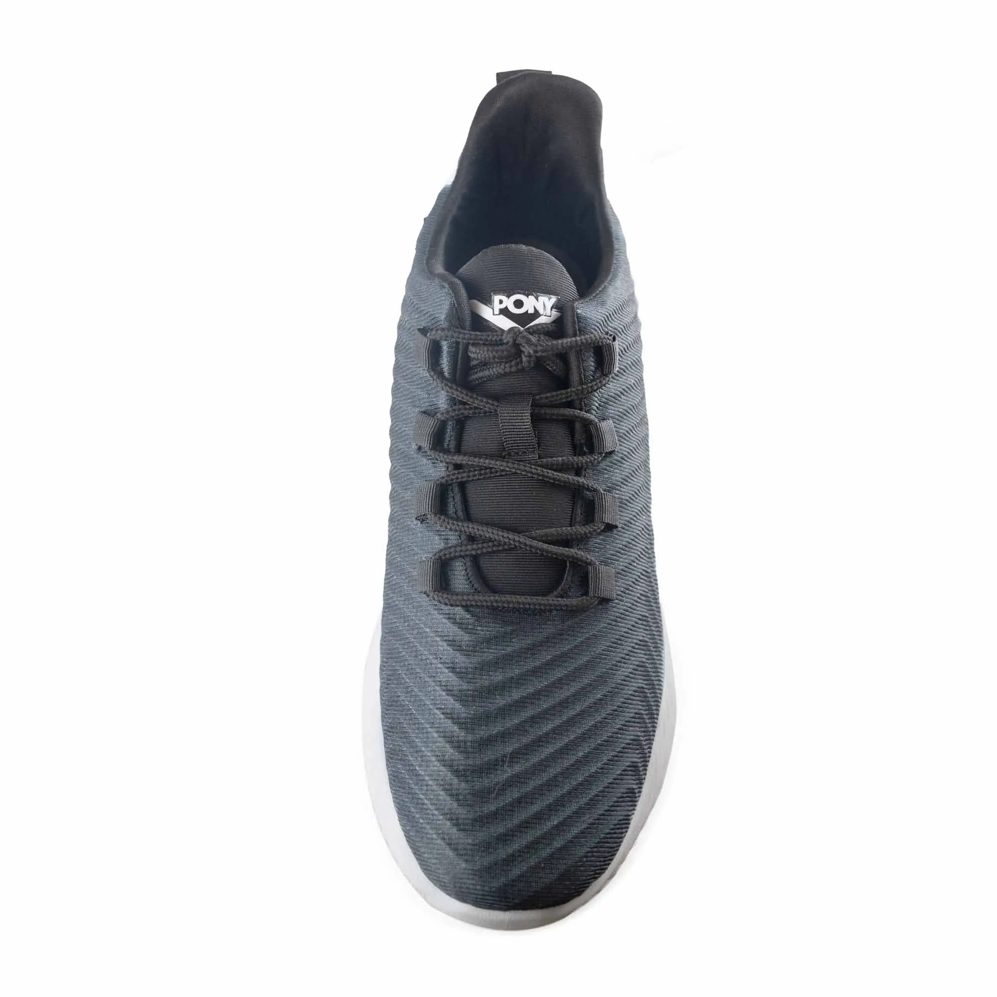 PONY PP1-LAVA Black
