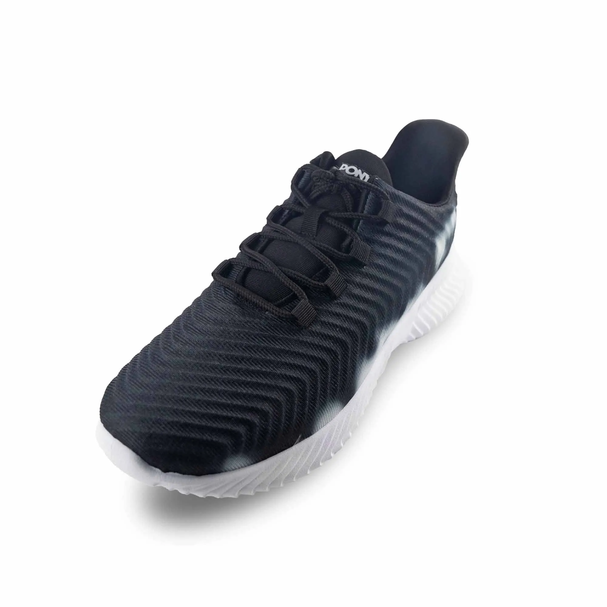 PONY PP1-LAVA Black