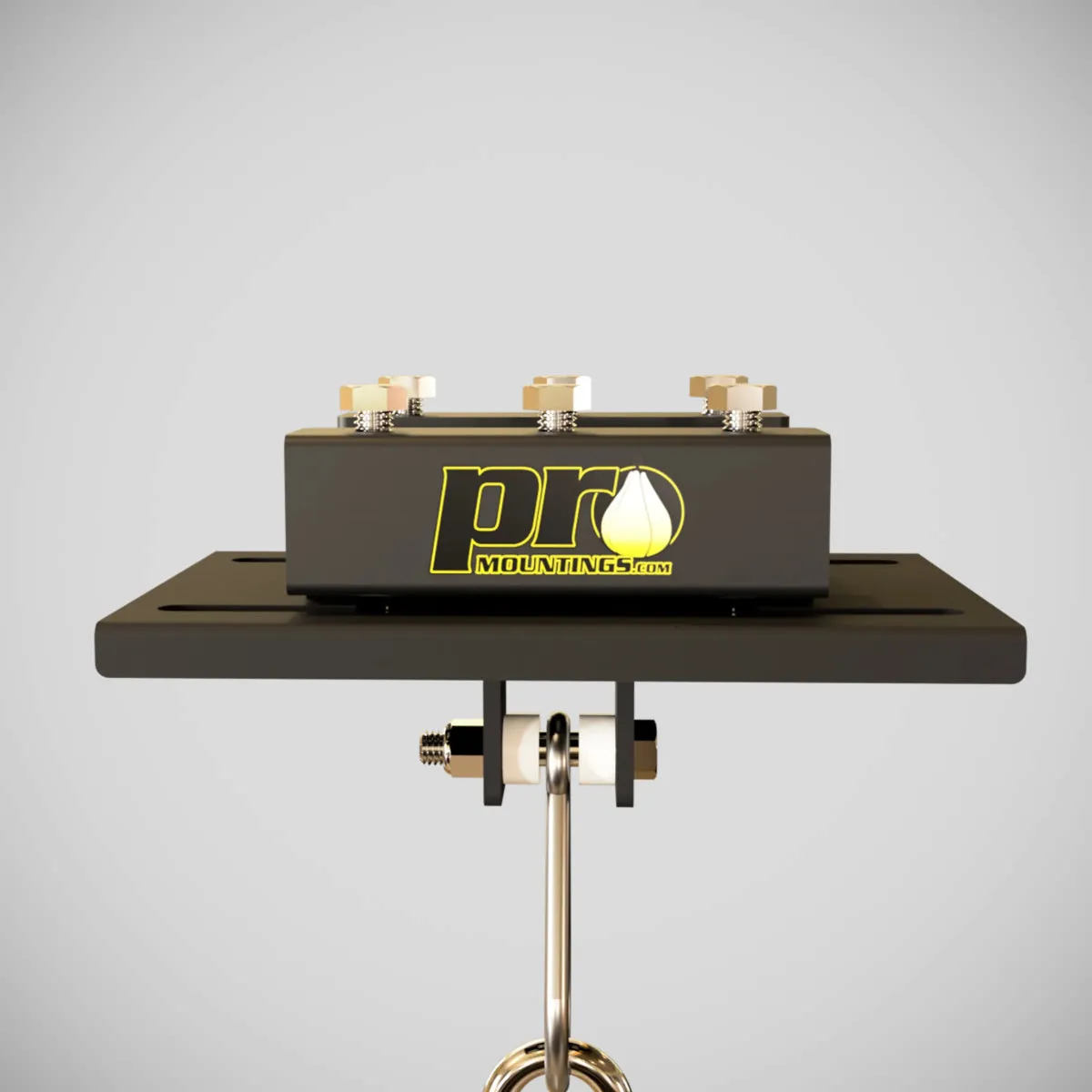 Pro Mountings IB-2100 I-Beam Mount